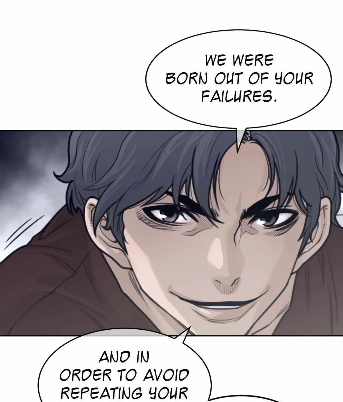 Perfect Half Chapter 148.1, page 14