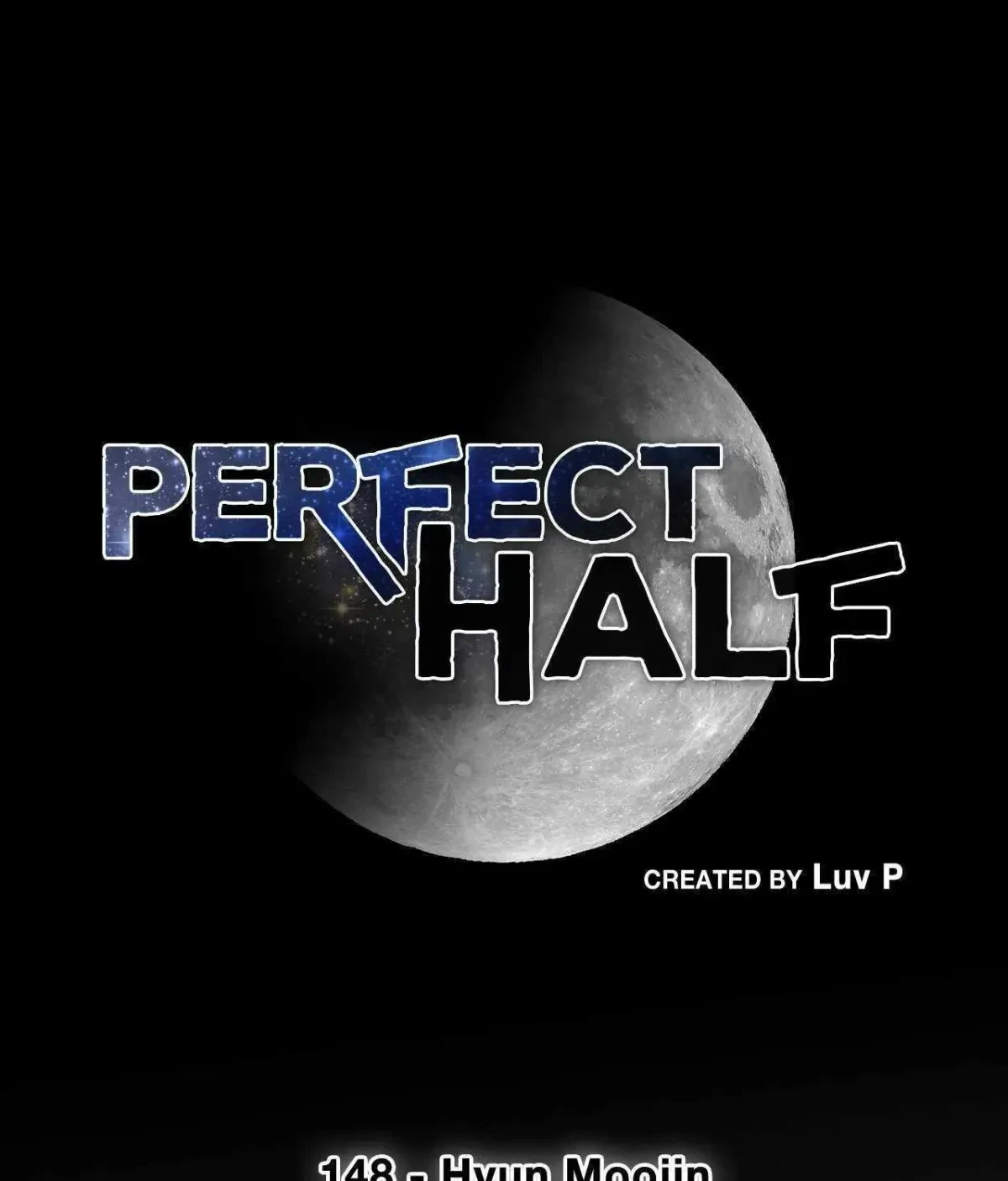 Perfect Half Chapter 148.1, page 2