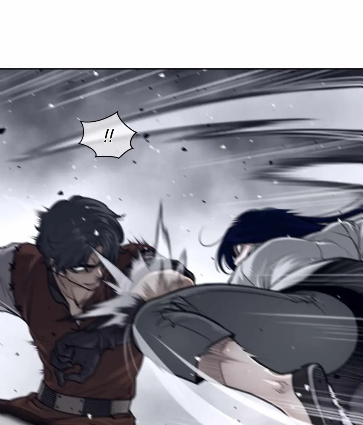 Perfect Half Chapter 148.1, page 30