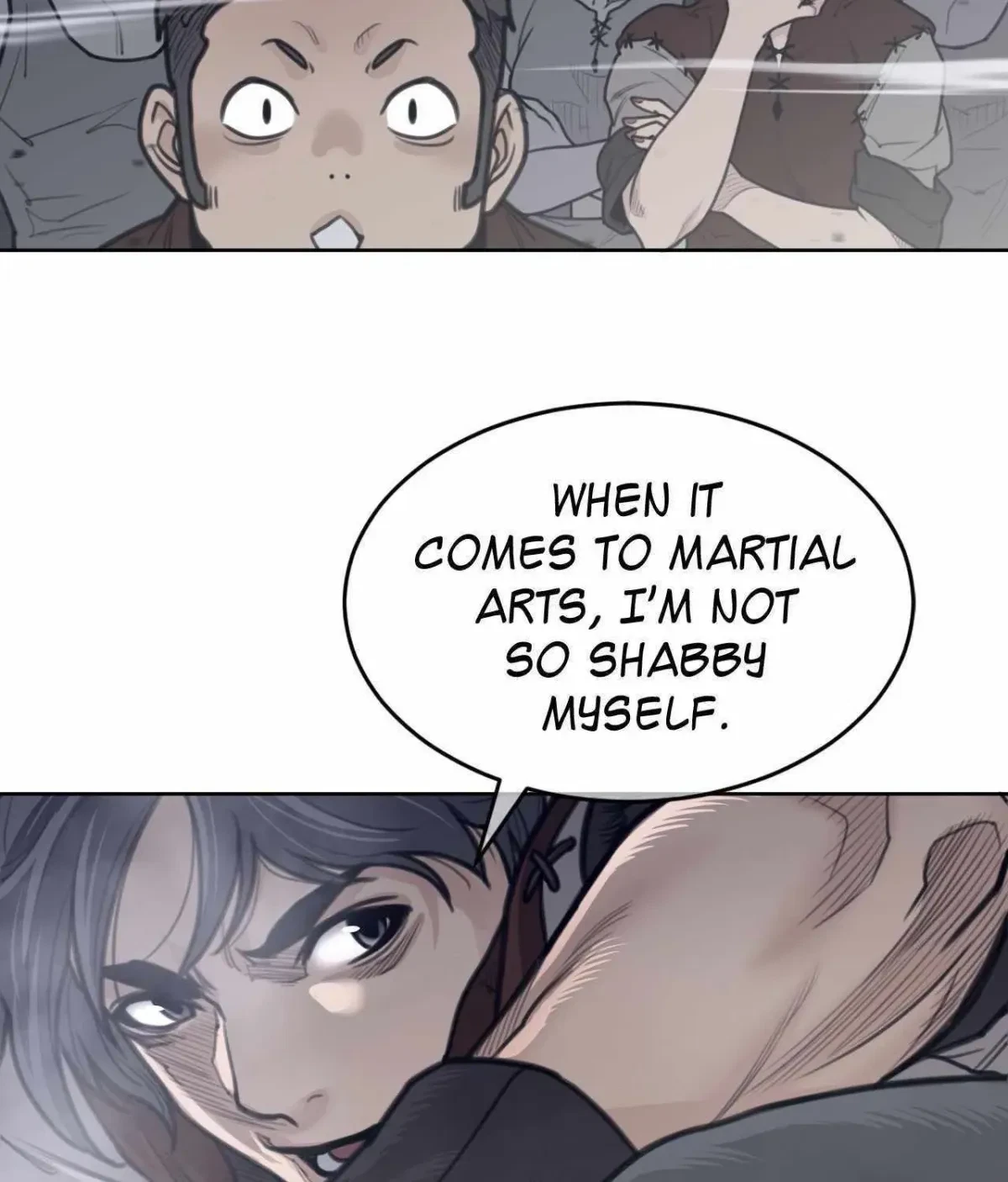 Perfect Half Chapter 148.1, page 32