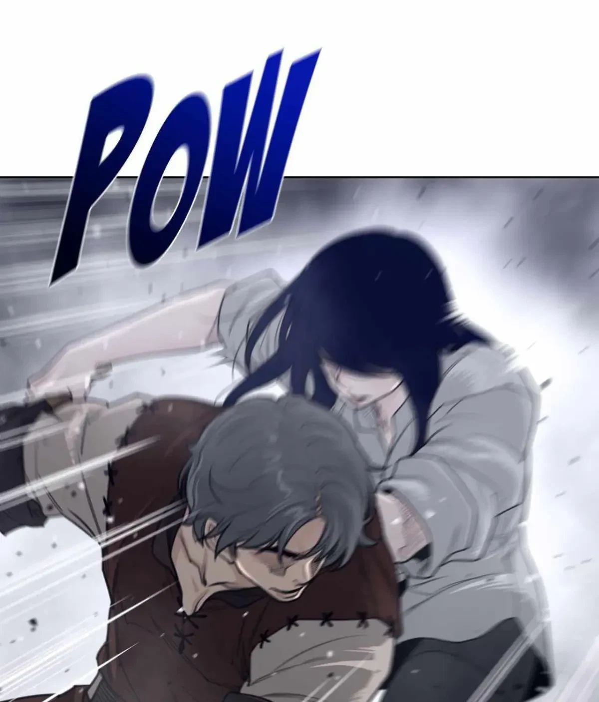 Perfect Half Chapter 148.1, page 34