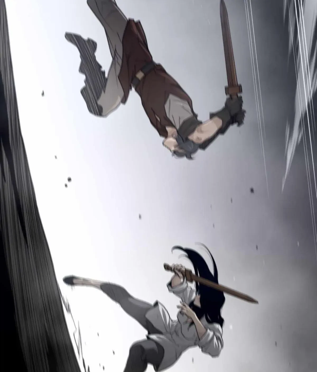 Perfect Half Chapter 148.1, page 39