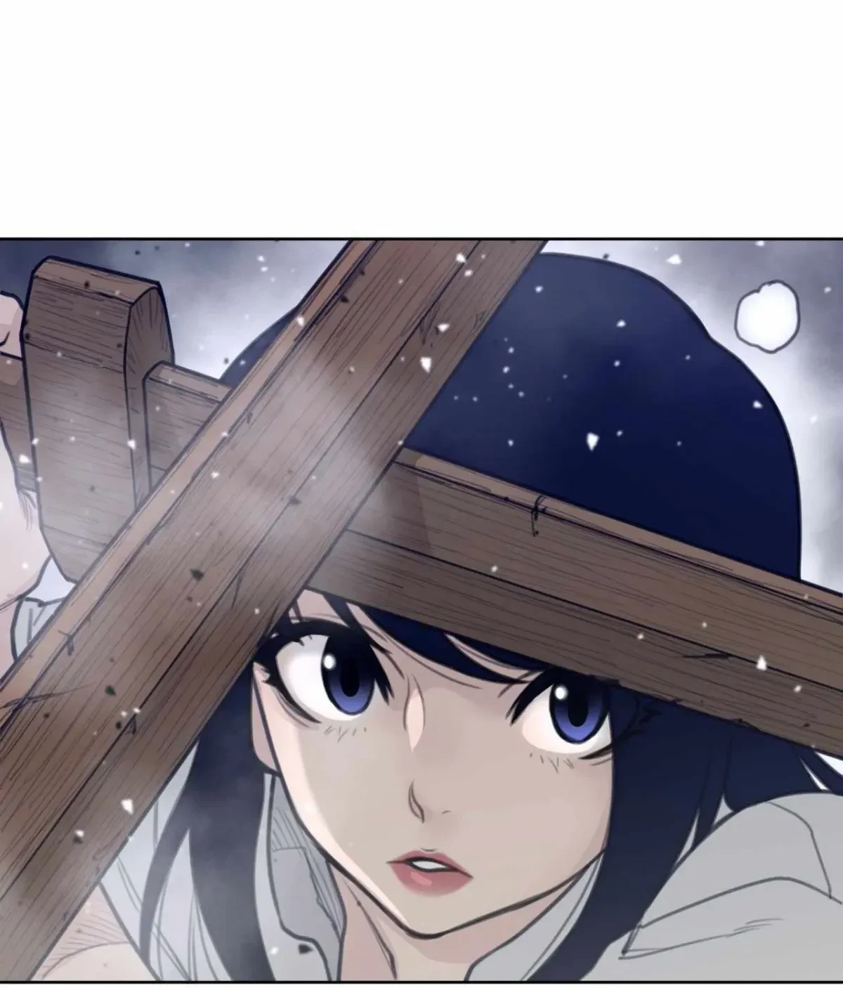 Perfect Half Chapter 148.1, page 46
