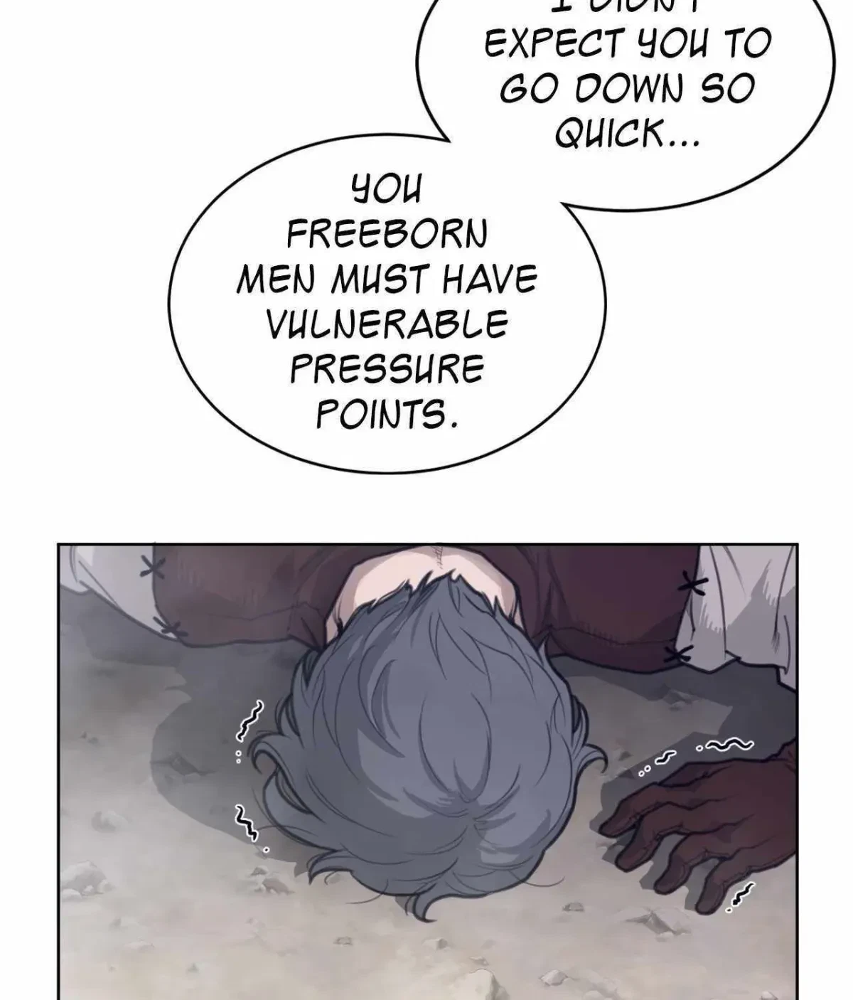 Perfect Half Chapter 148.1, page 55