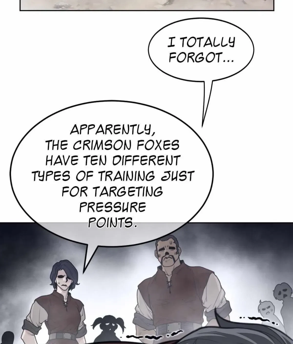Perfect Half Chapter 148.1, page 56