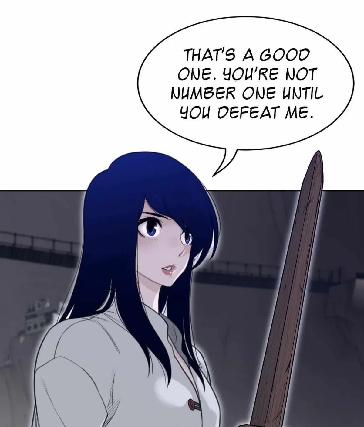 Perfect Half Chapter 148.1, page 6