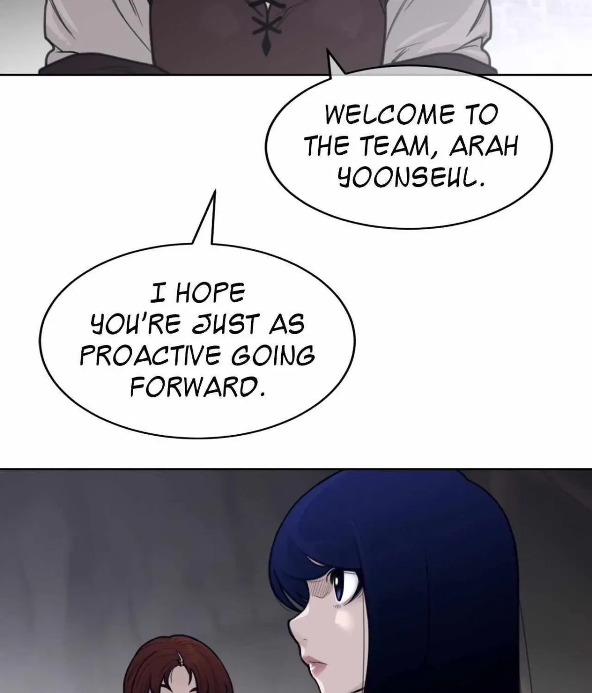 Perfect Half Chapter 148.1, page 60