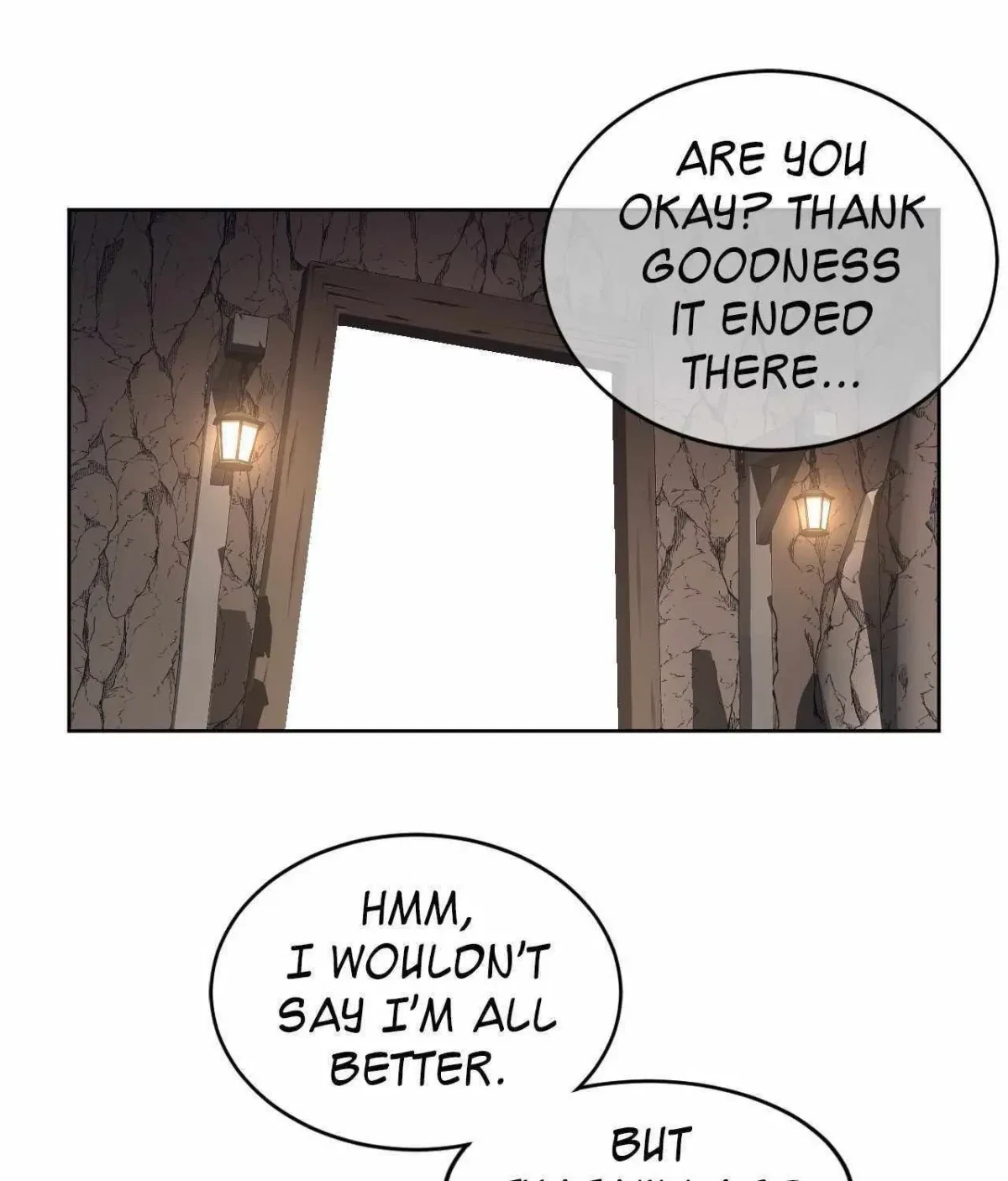 Perfect Half Chapter 148.1, page 63