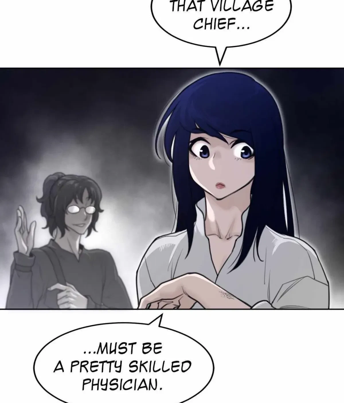 Perfect Half Chapter 148.1, page 64