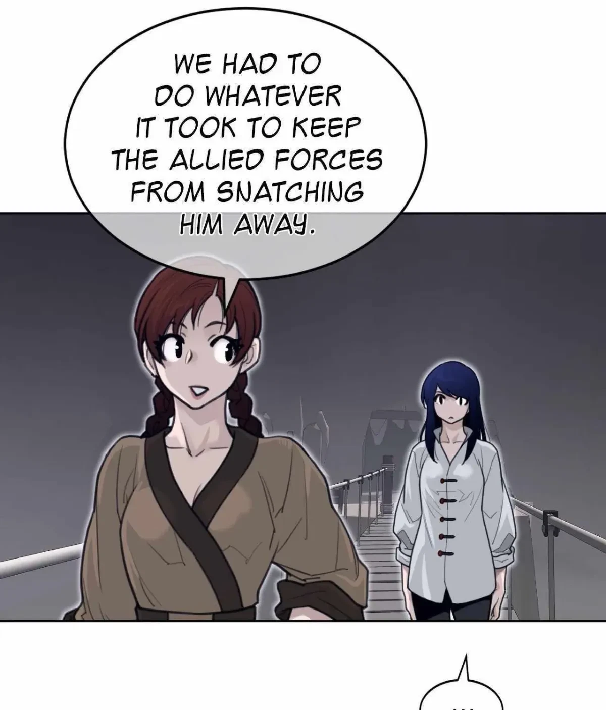 Perfect Half Chapter 148.1, page 66