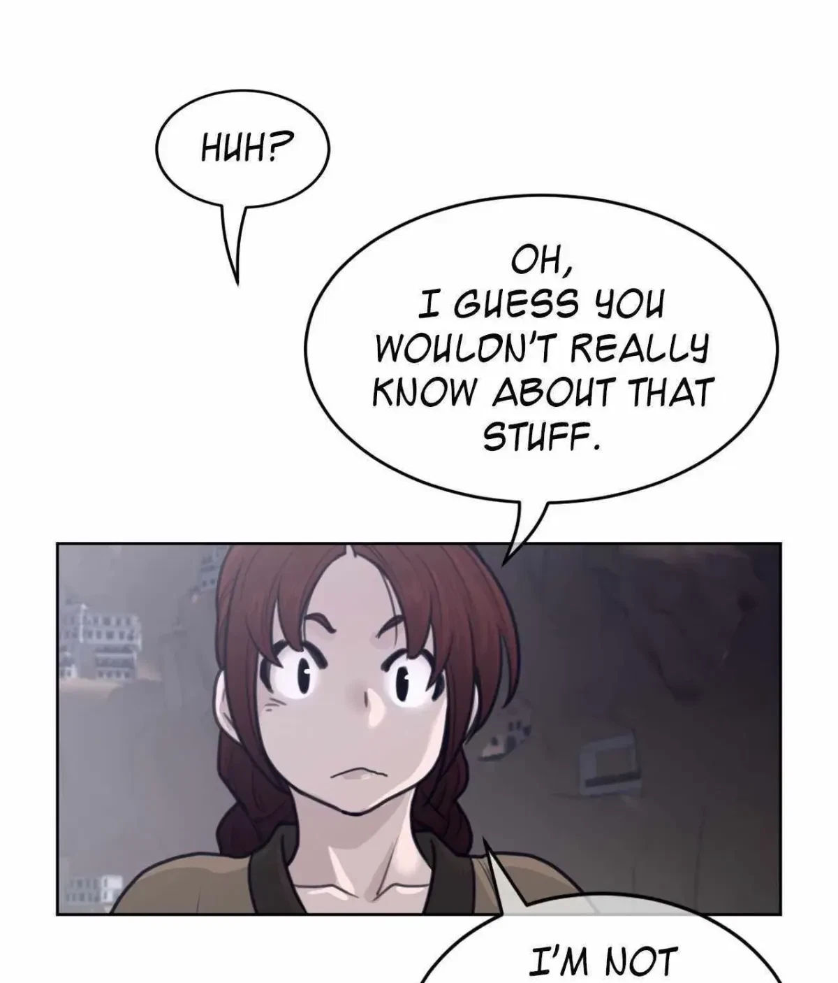 Perfect Half Chapter 148.1, page 70