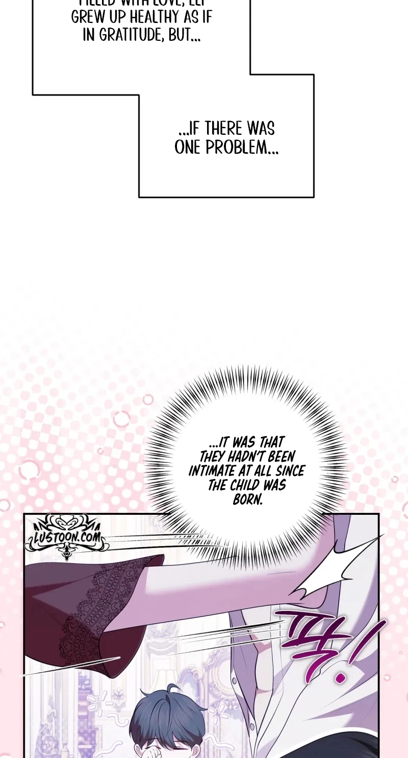 Taming The Arrogant Grand Duke Chapter 79, page 12