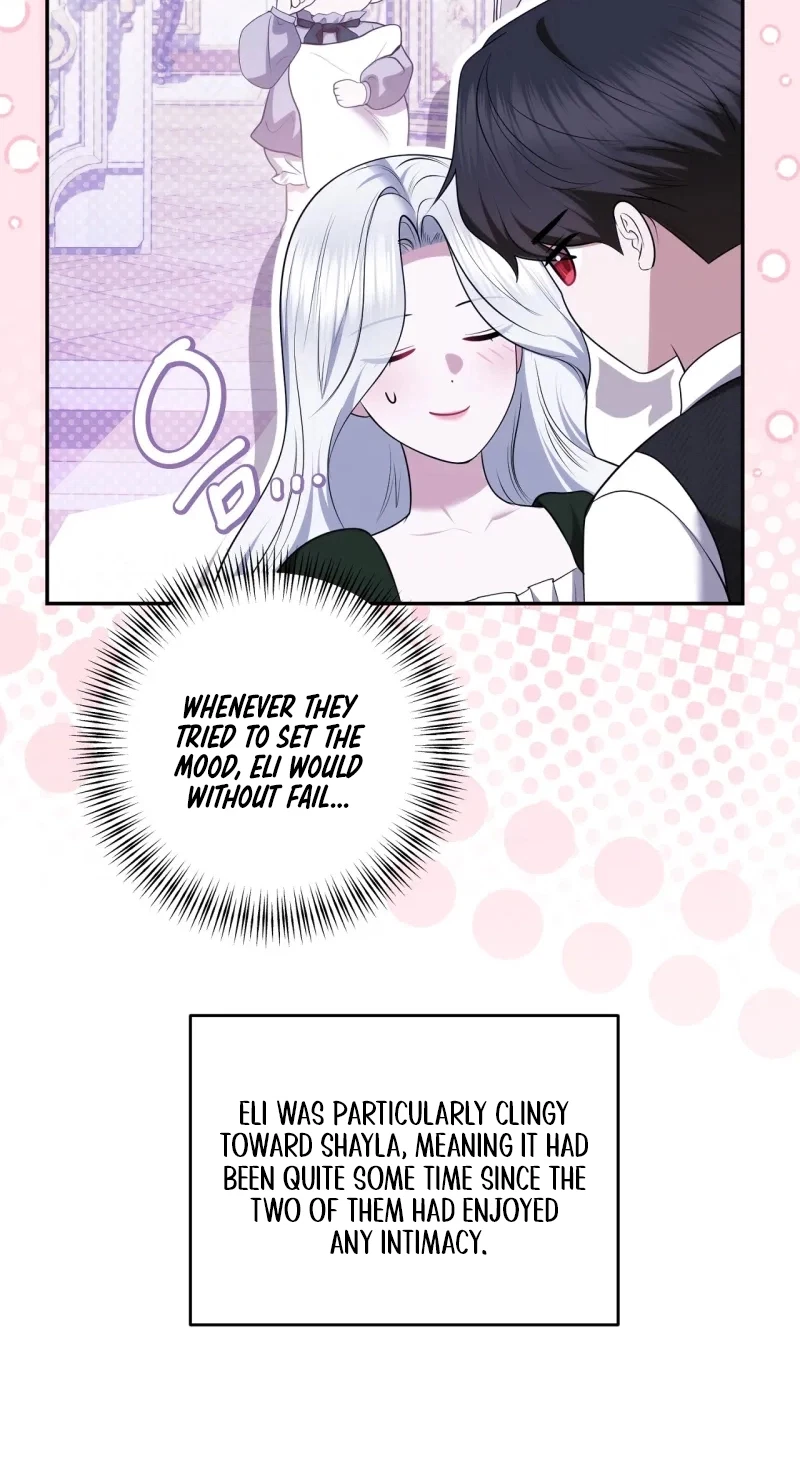 Taming The Arrogant Grand Duke Chapter 79, page 13