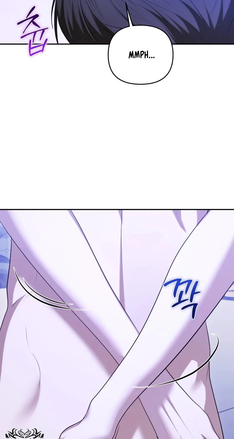 Taming The Arrogant Grand Duke Chapter 79, page 30