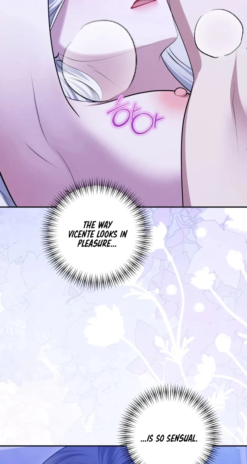 Taming The Arrogant Grand Duke Chapter 79, page 36