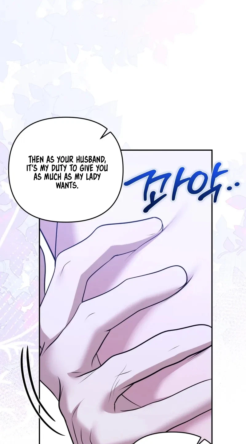 Taming The Arrogant Grand Duke Chapter 79, page 38