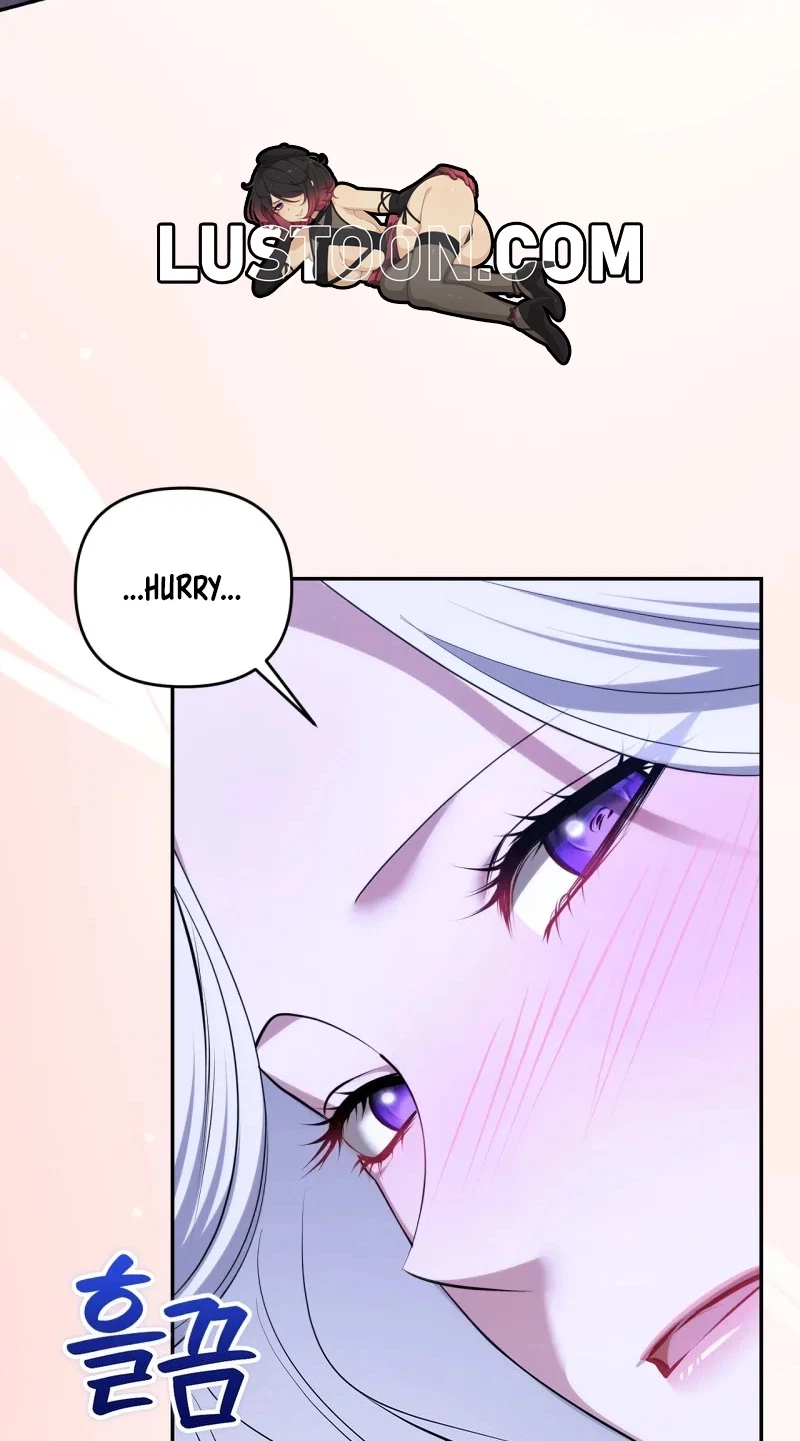 Taming The Arrogant Grand Duke Chapter 79, page 42
