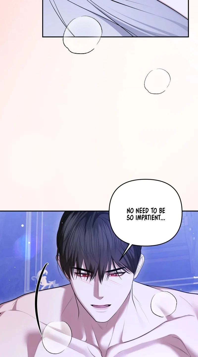Taming The Arrogant Grand Duke Chapter 79, page 43
