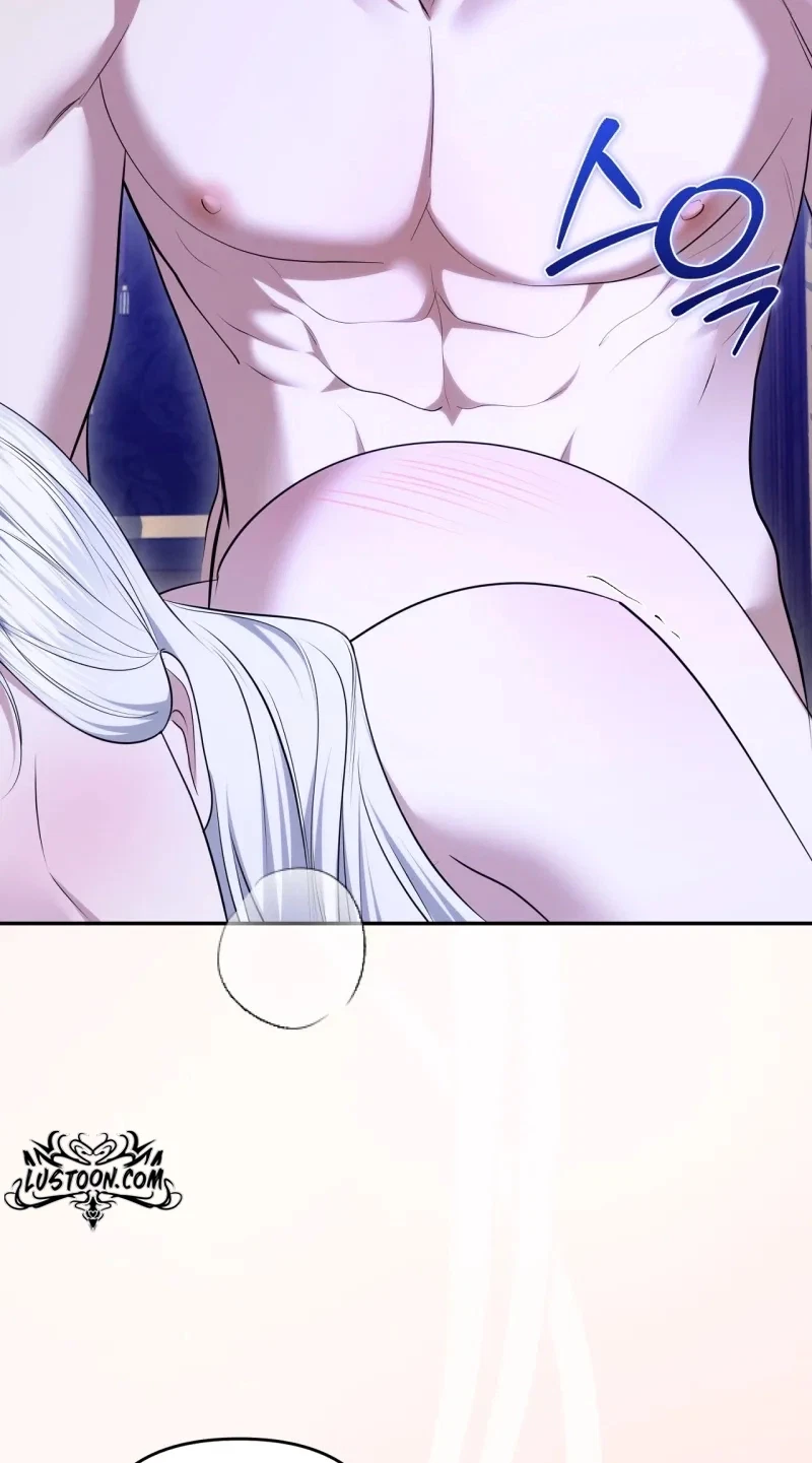 Taming The Arrogant Grand Duke Chapter 79, page 44