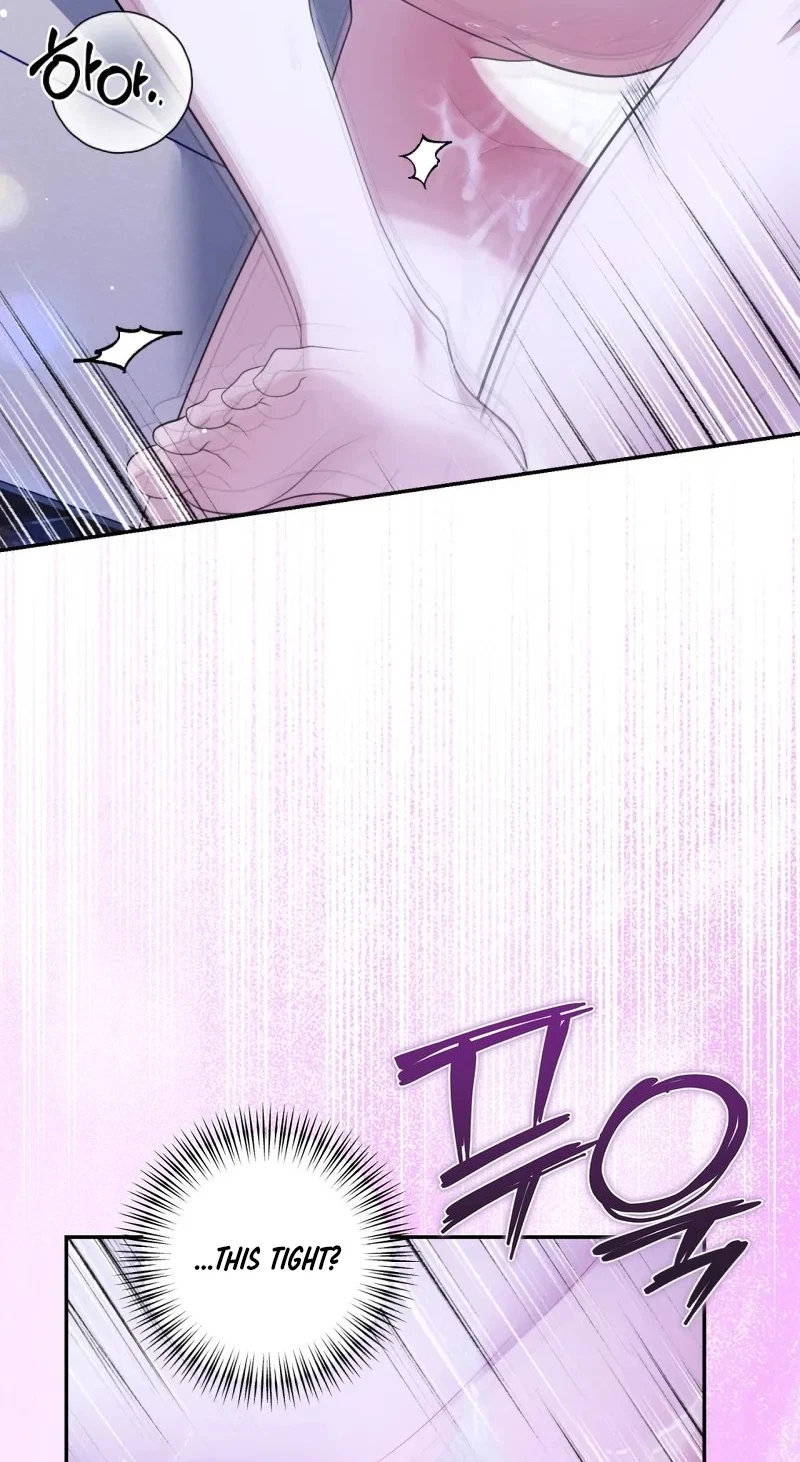 Taming The Arrogant Grand Duke Chapter 79, page 51