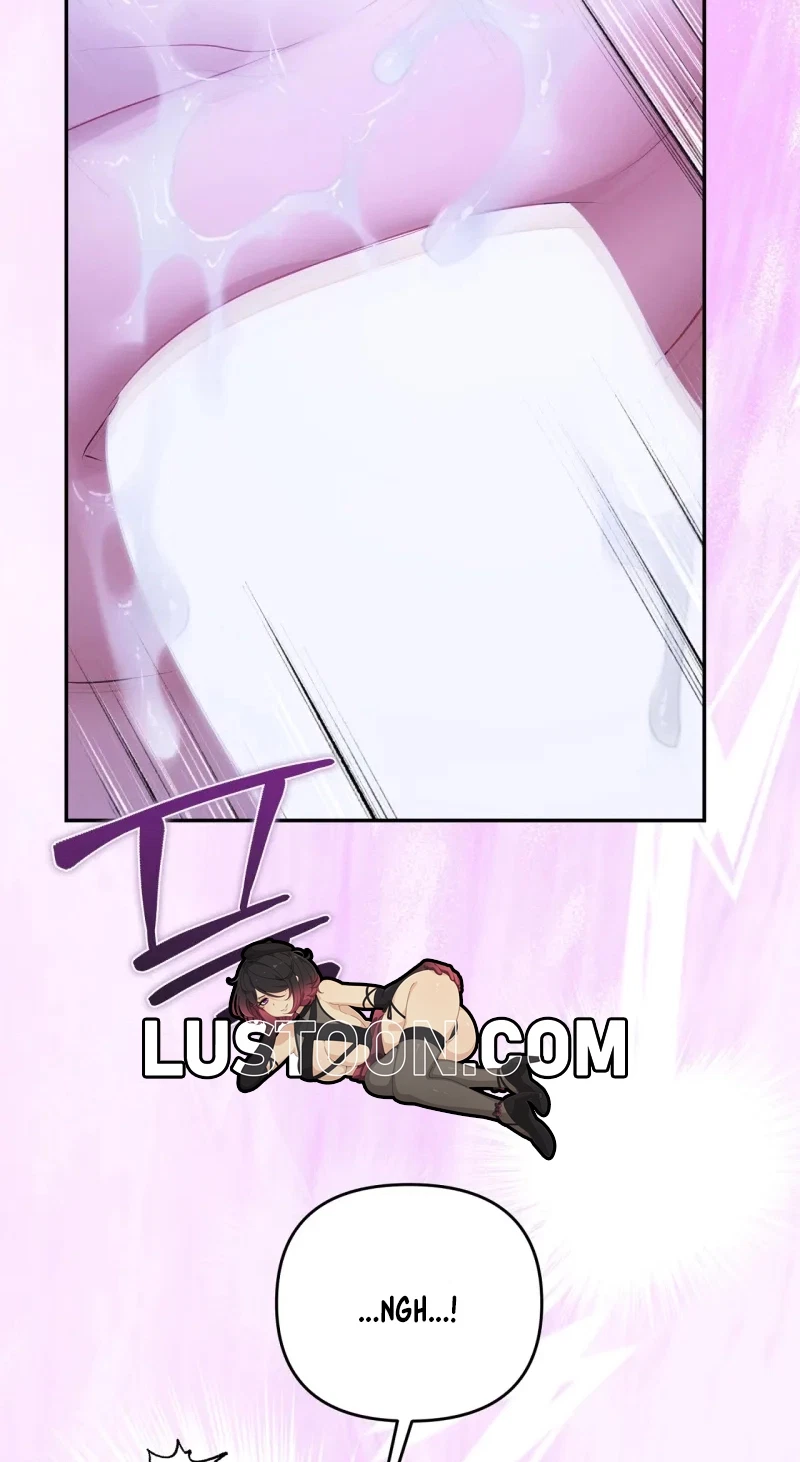 Taming The Arrogant Grand Duke Chapter 79, page 52