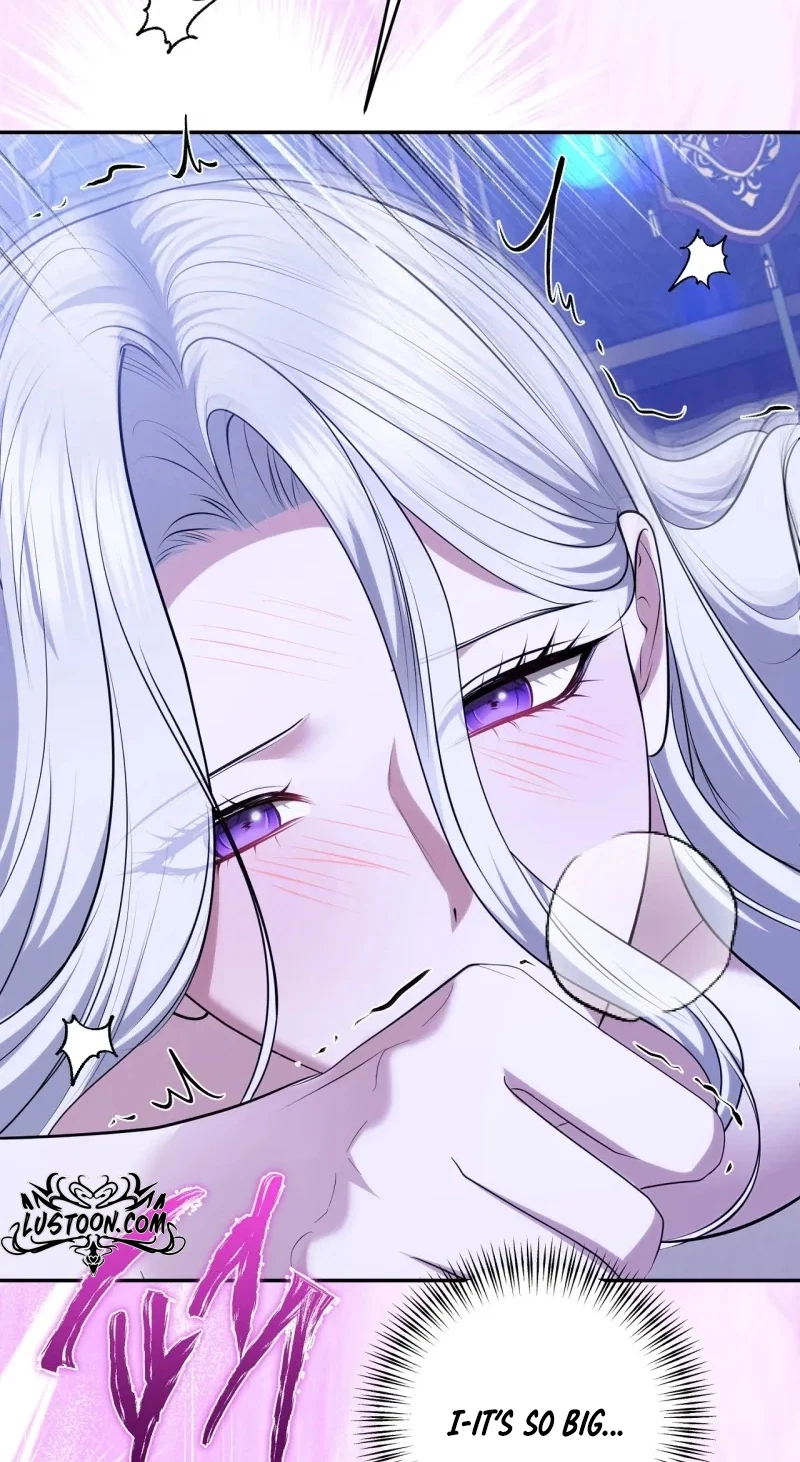 Taming The Arrogant Grand Duke Chapter 79, page 53