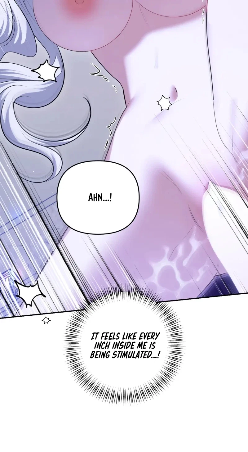 Taming The Arrogant Grand Duke Chapter 79, page 55