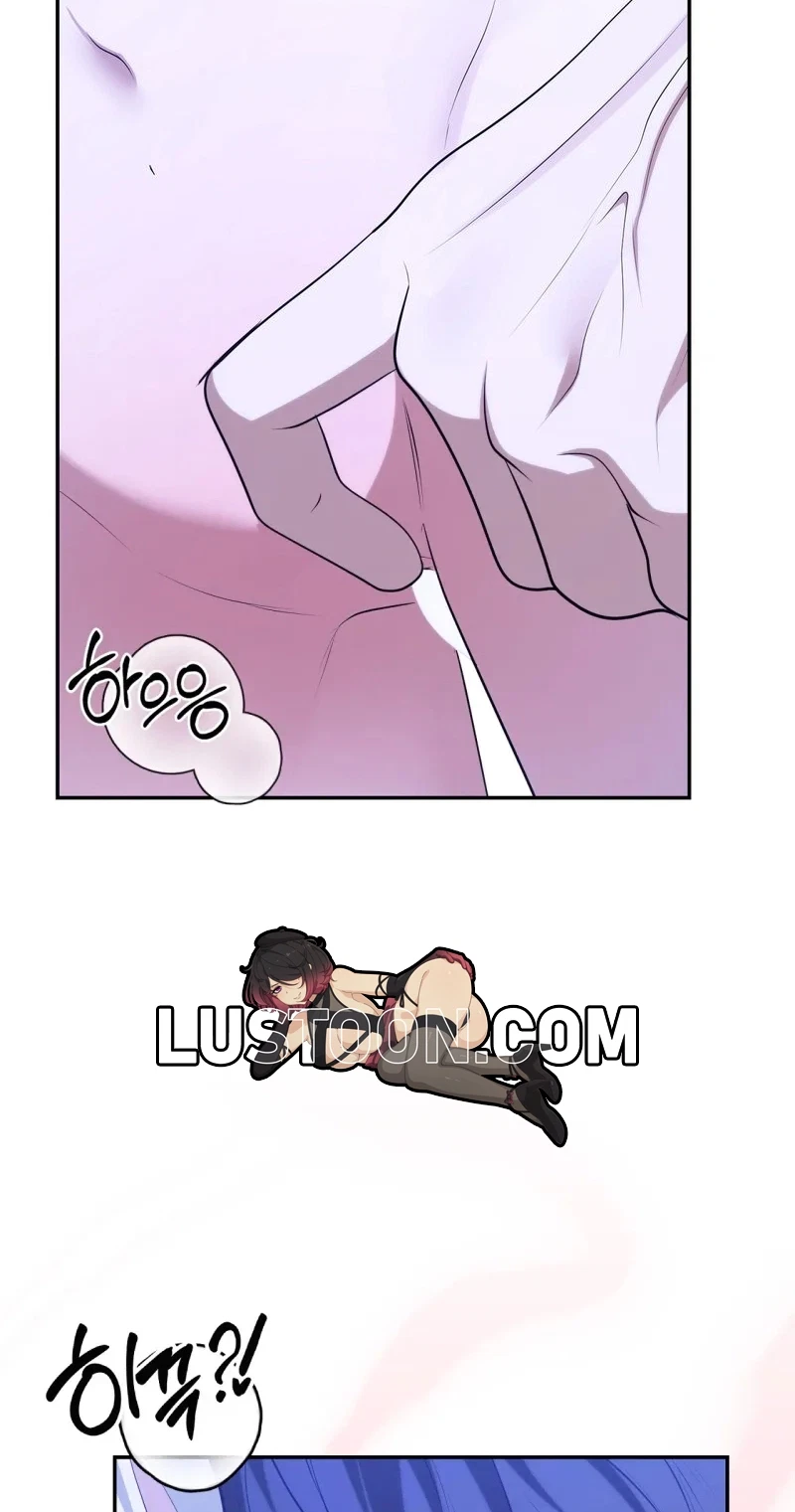 Taming The Arrogant Grand Duke Chapter 79, page 60