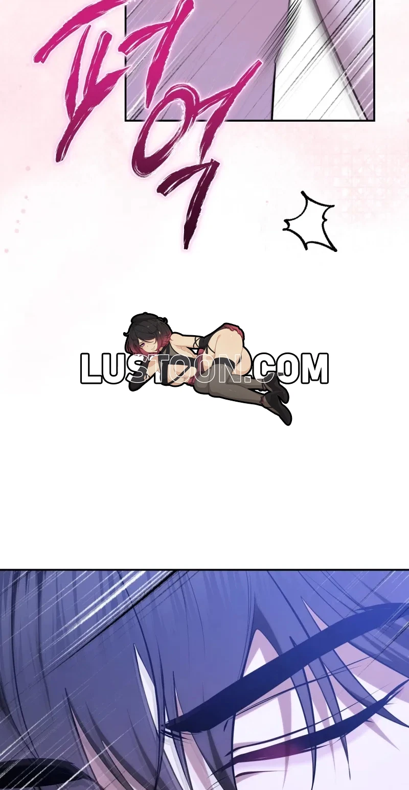 Taming The Arrogant Grand Duke Chapter 79, page 69