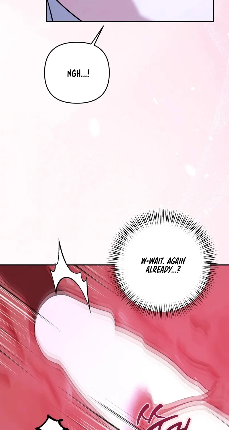 Taming The Arrogant Grand Duke Chapter 79, page 76