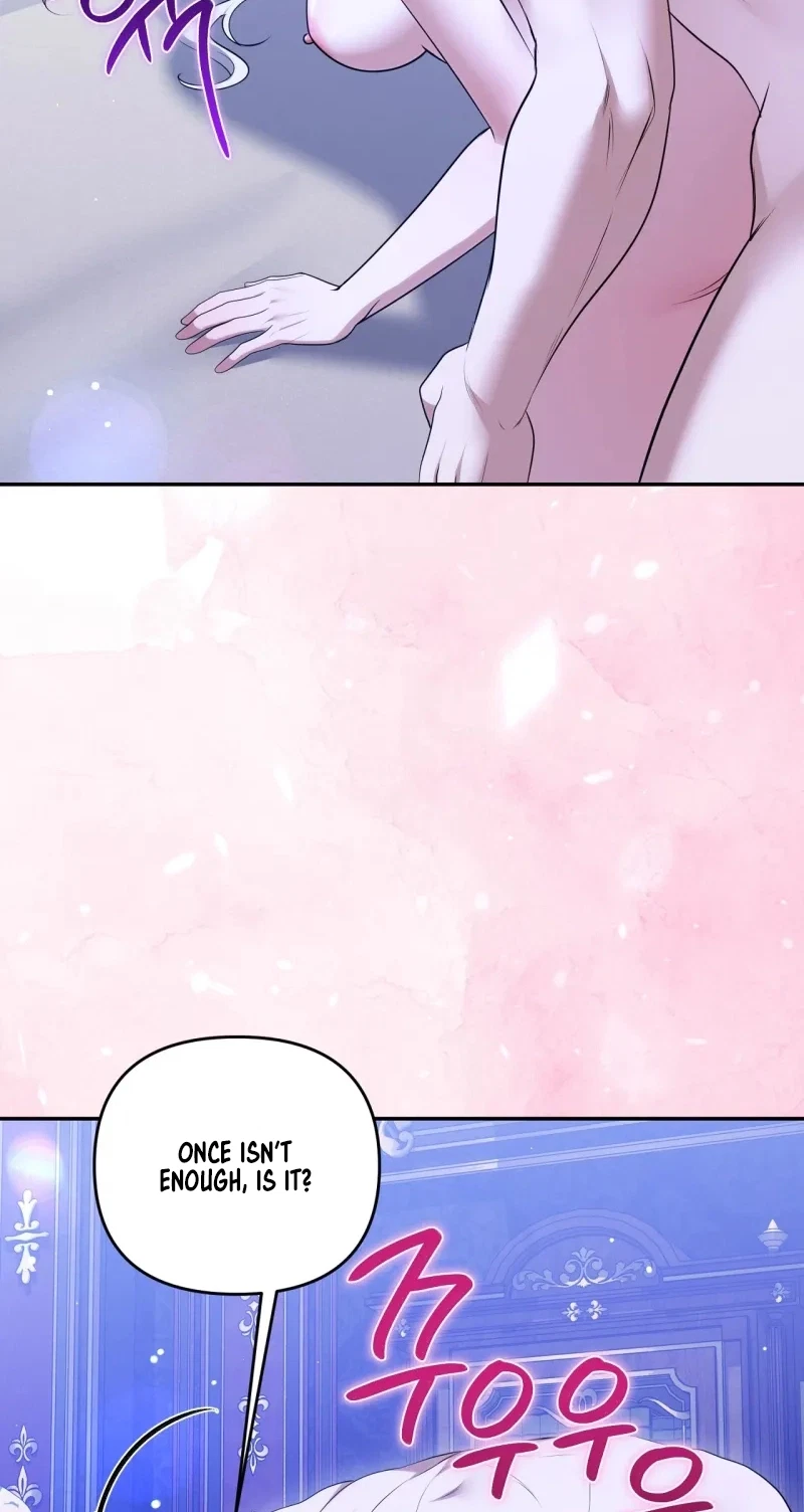 Taming The Arrogant Grand Duke Chapter 79, page 78