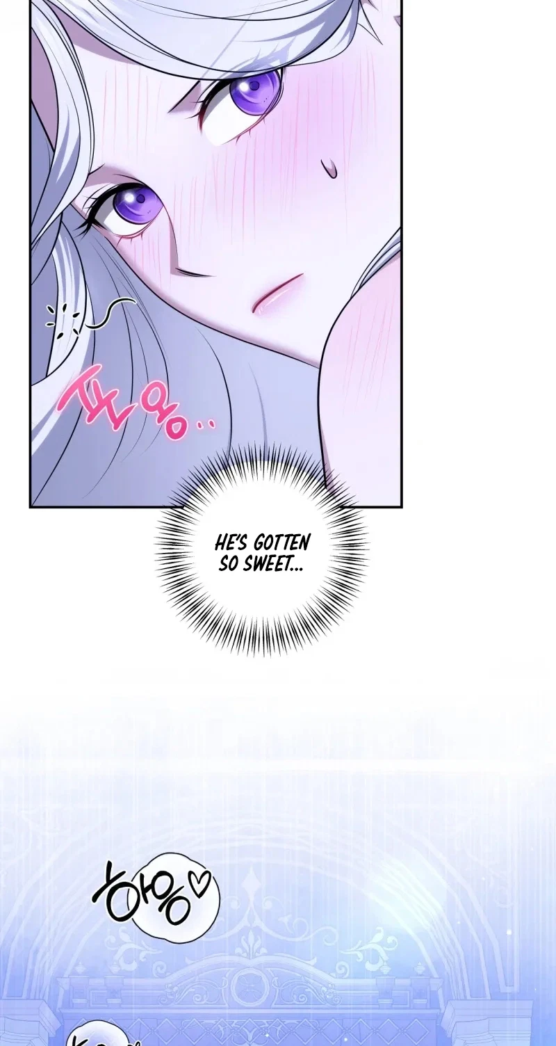 Taming The Arrogant Grand Duke Chapter 79, page 80