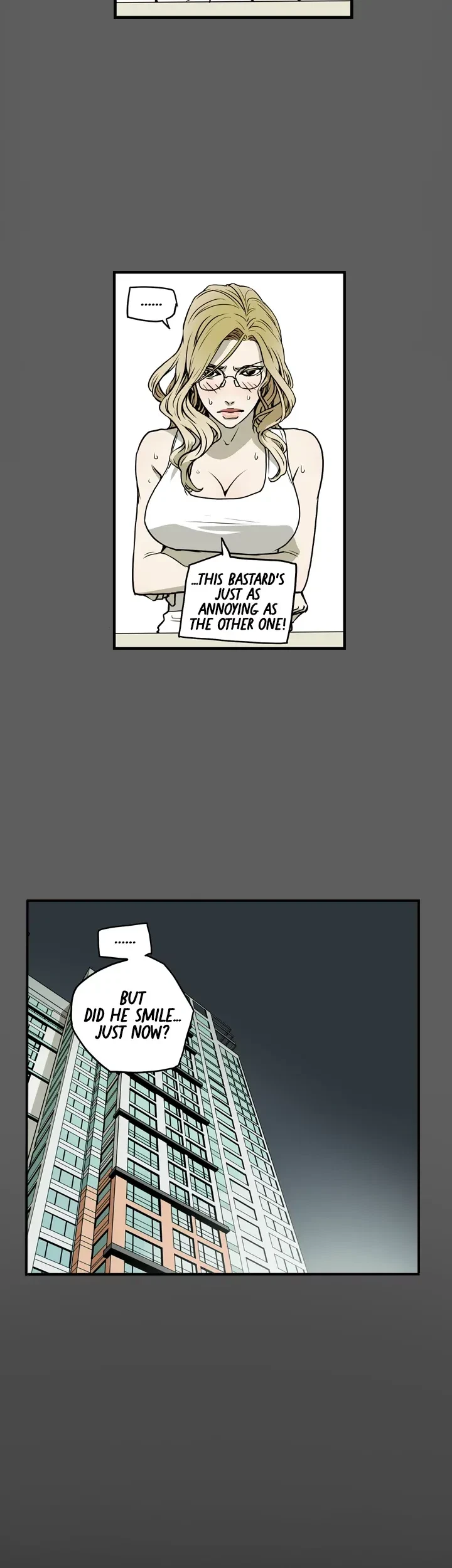 Chapter 17 - Two Leons [Part 1], page 37