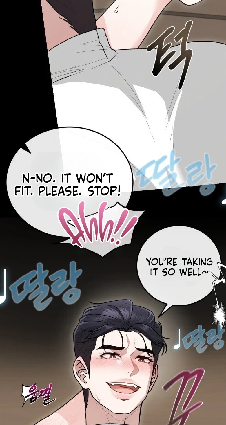 The Twins' Defiled Wife Chapter 10, page 19