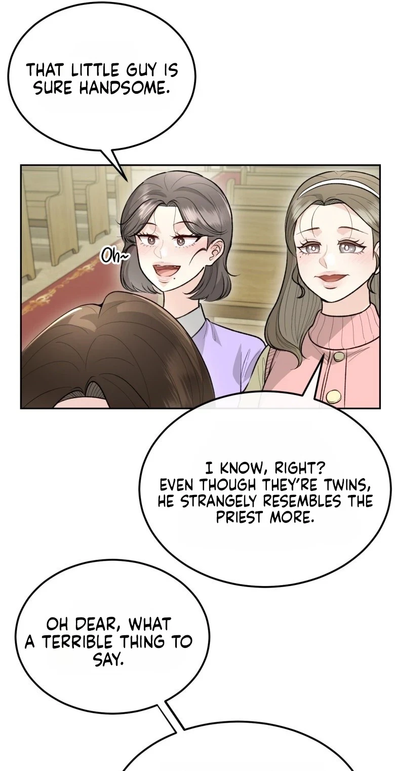 The Twins' Defiled Wife Chapter 10, page 26