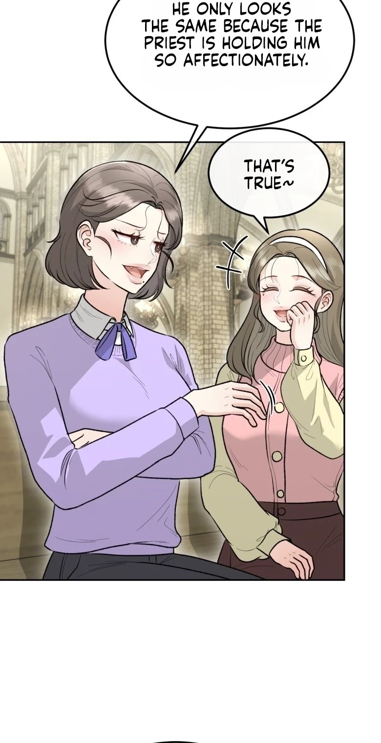 The Twins' Defiled Wife Chapter 10, page 27