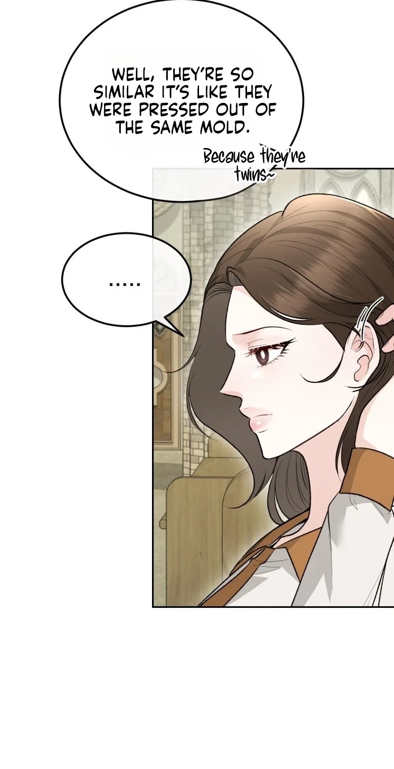 The Twins' Defiled Wife Chapter 10, page 28