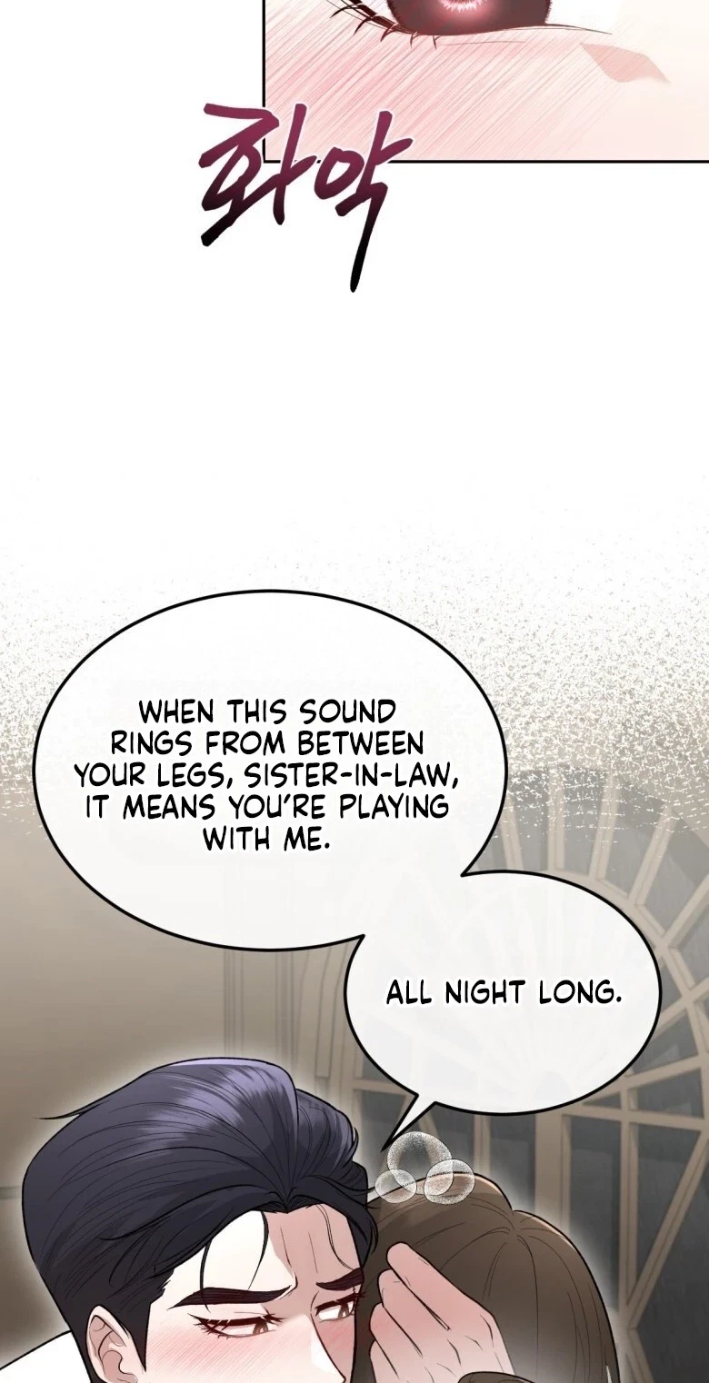 The Twins' Defiled Wife Chapter 10, page 33