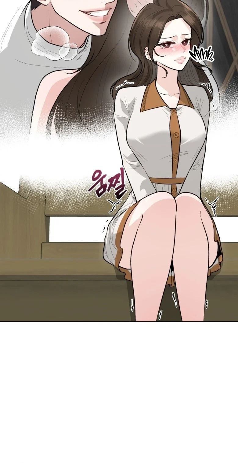 The Twins' Defiled Wife Chapter 10, page 34