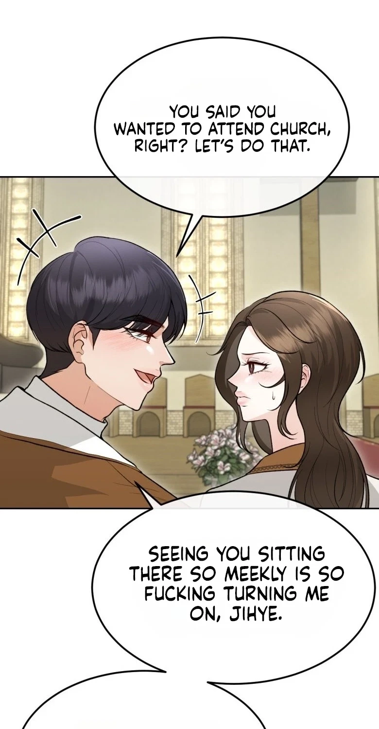 The Twins' Defiled Wife Chapter 10, page 37