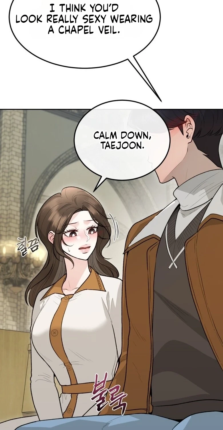 The Twins' Defiled Wife Chapter 10, page 38