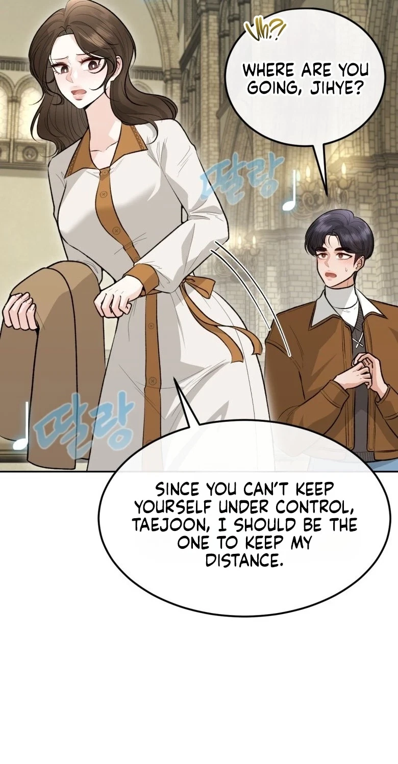 The Twins' Defiled Wife Chapter 10, page 43