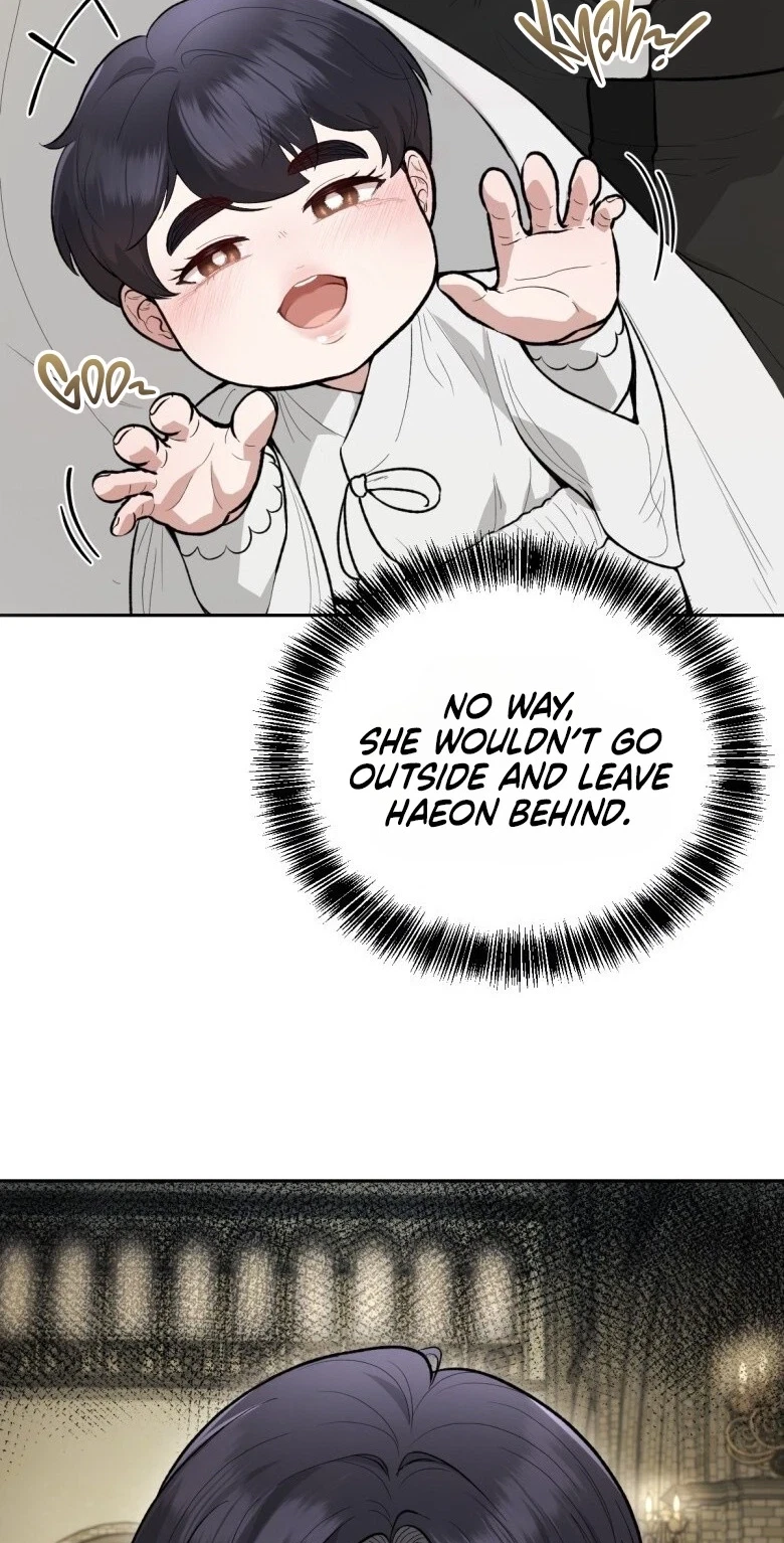 The Twins' Defiled Wife Chapter 10, page 50