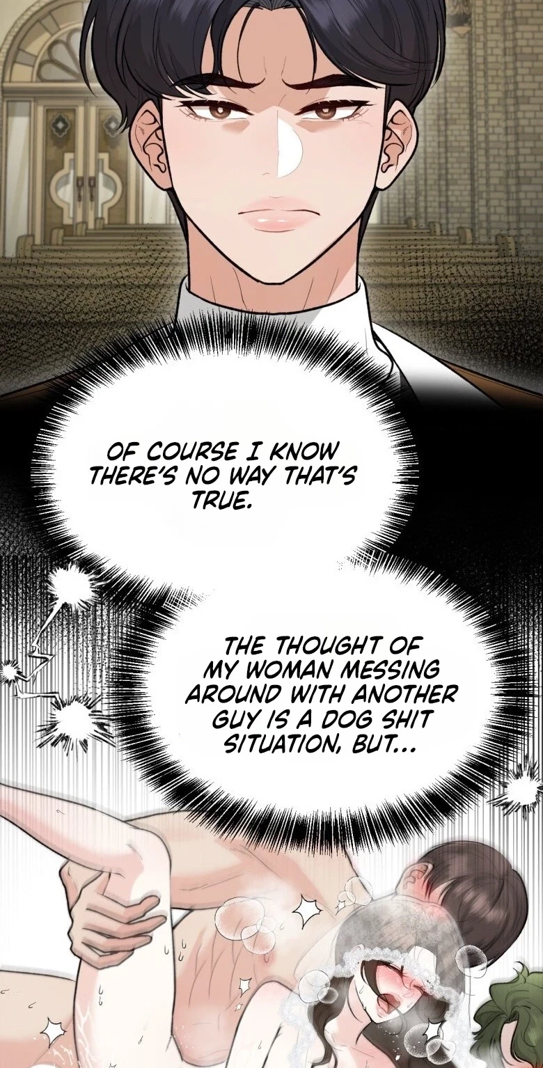 The Twins' Defiled Wife Chapter 10, page 51