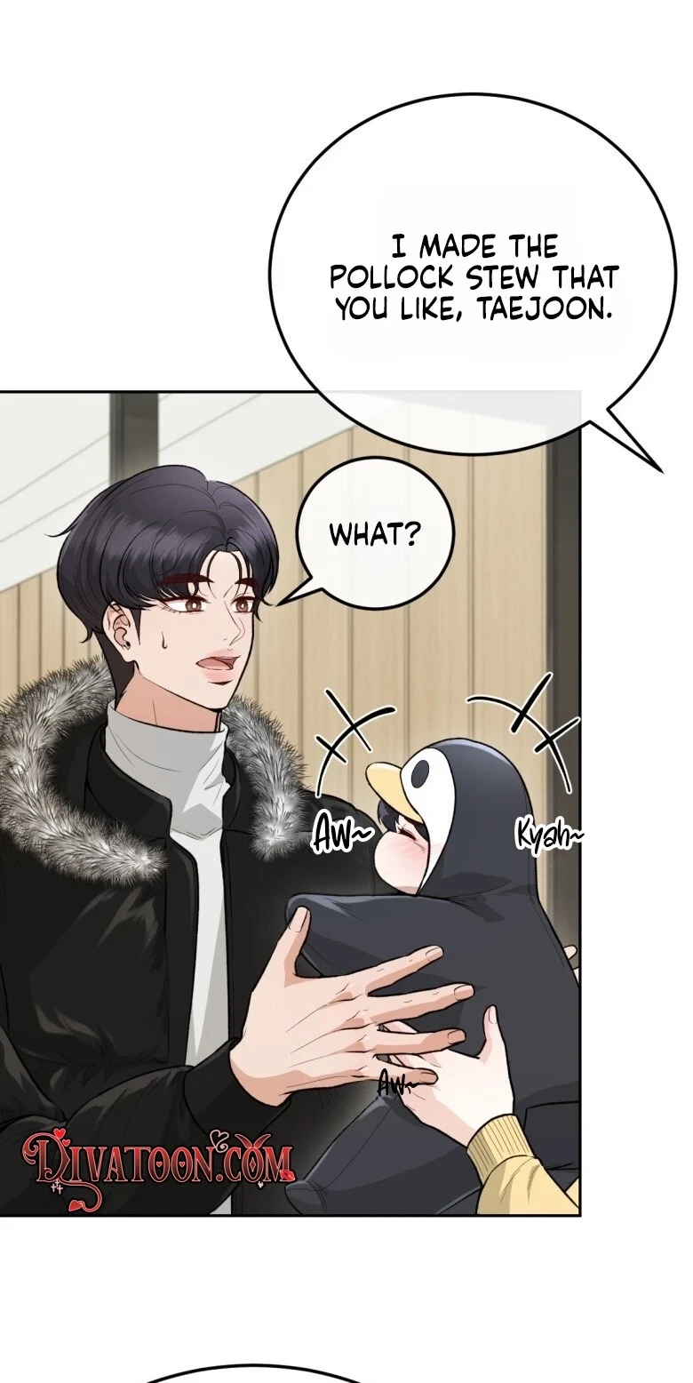 The Twins' Defiled Wife Chapter 10, page 59