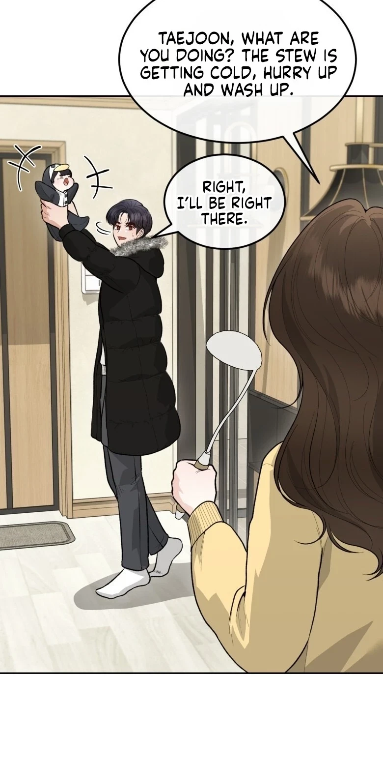 The Twins' Defiled Wife Chapter 10, page 61