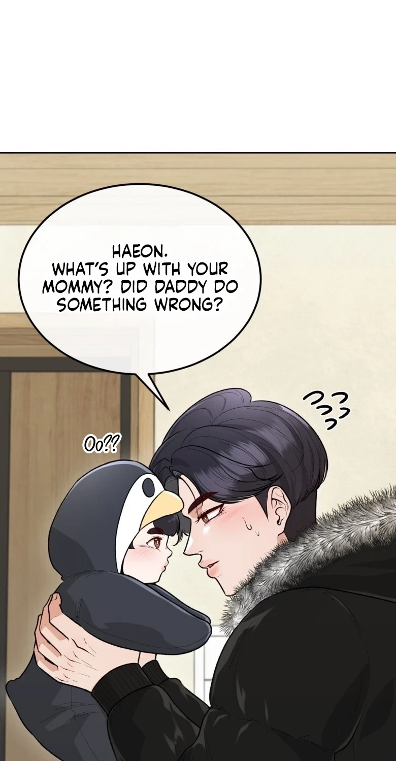 The Twins' Defiled Wife Chapter 10, page 62