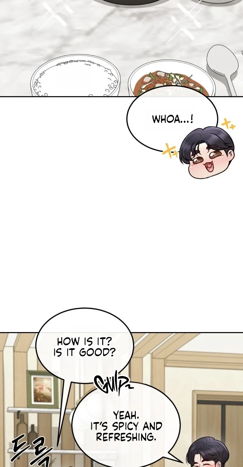 The Twins' Defiled Wife Chapter 10, page 65