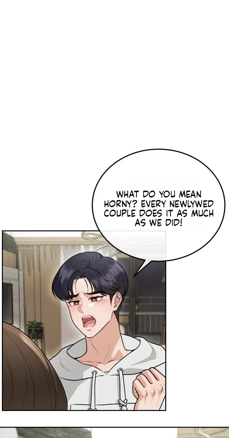The Twins' Defiled Wife Chapter 10, page 70
