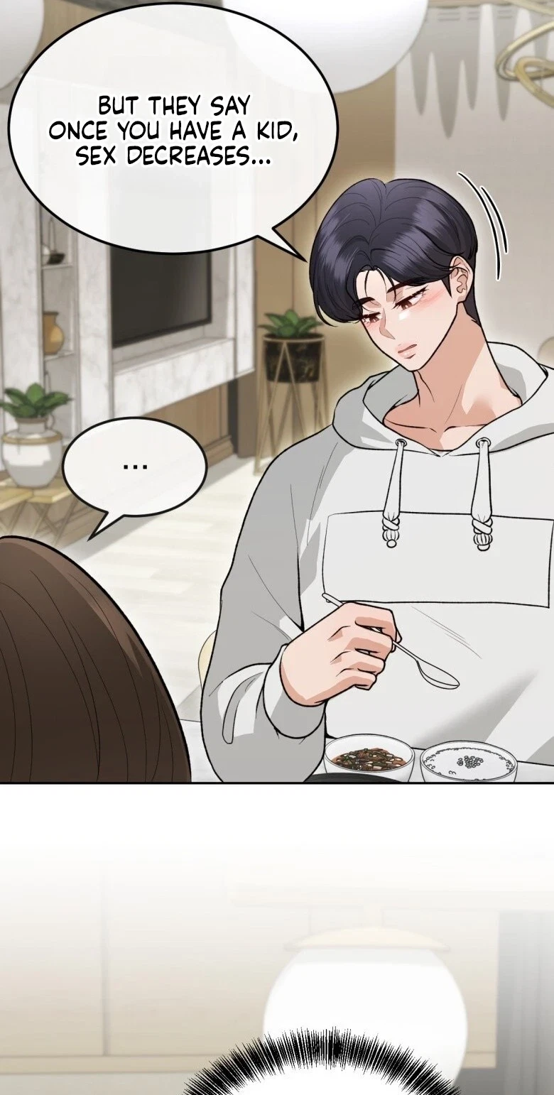 The Twins' Defiled Wife Chapter 10, page 71